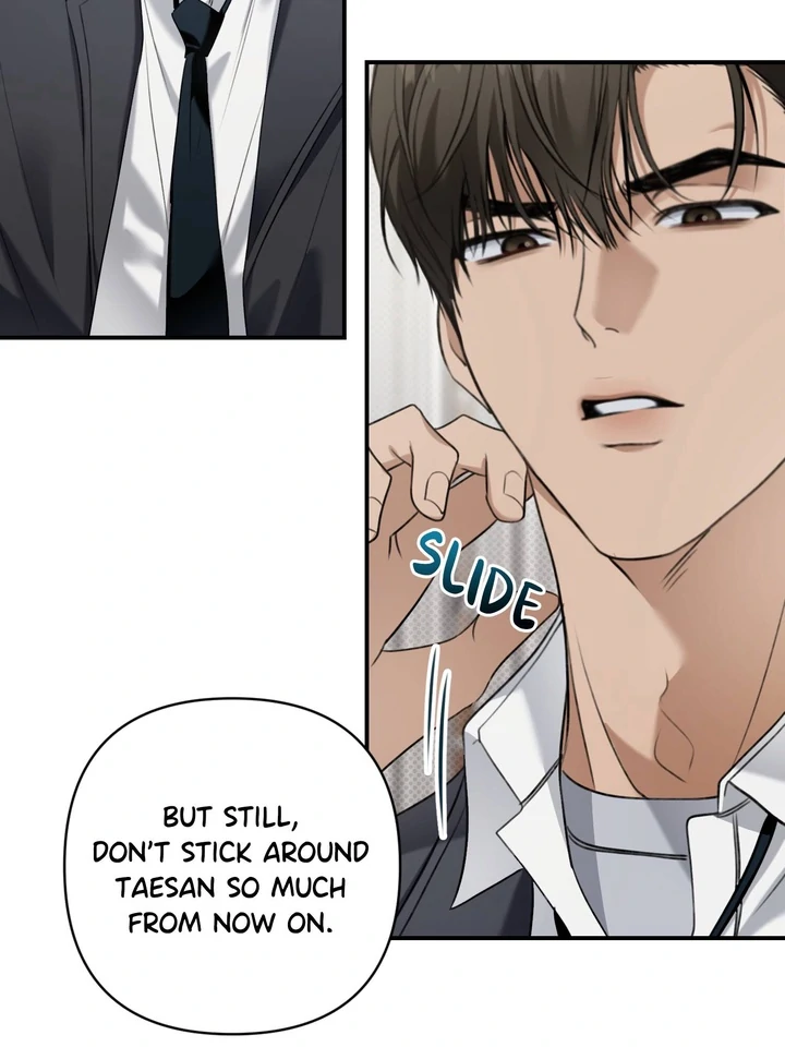 Eighteen’s Bed [Official] - Chapter 7 manhwa