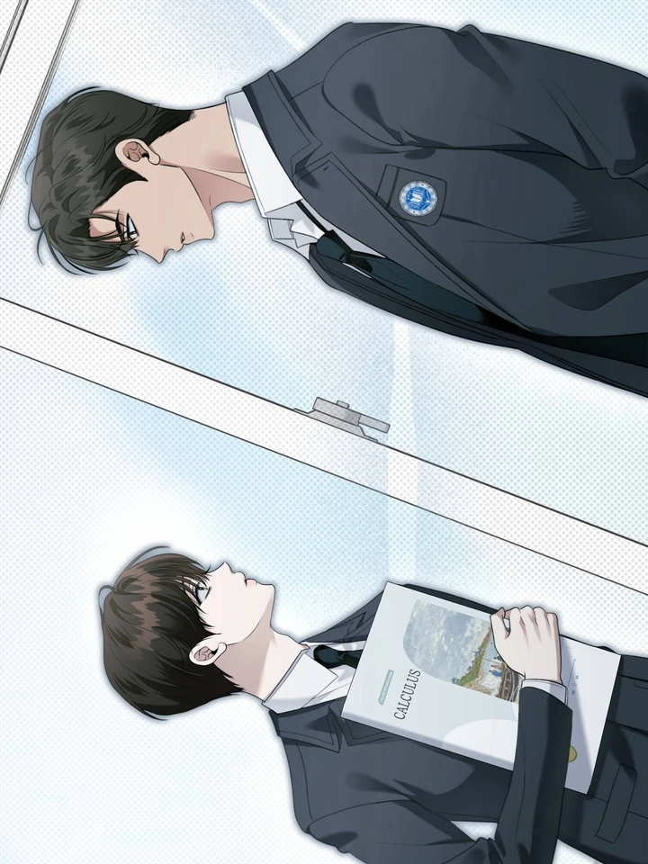 Eighteen’s Bed [Official] - Chapter 7 manhwa