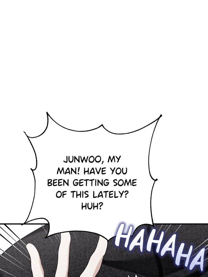 Eighteen’s Bed [Official] - Chapter 7 manhwa