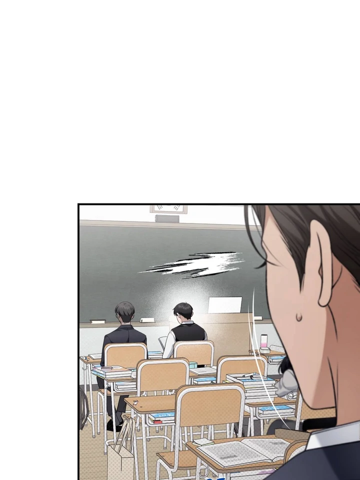 Eighteen’s Bed [Official] - Chapter 7 manhwa