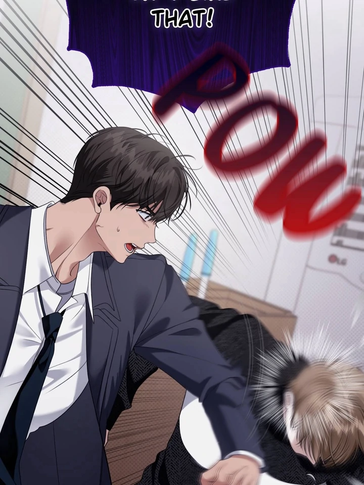 Eighteen’s Bed [Official] - Chapter 7 manhwa