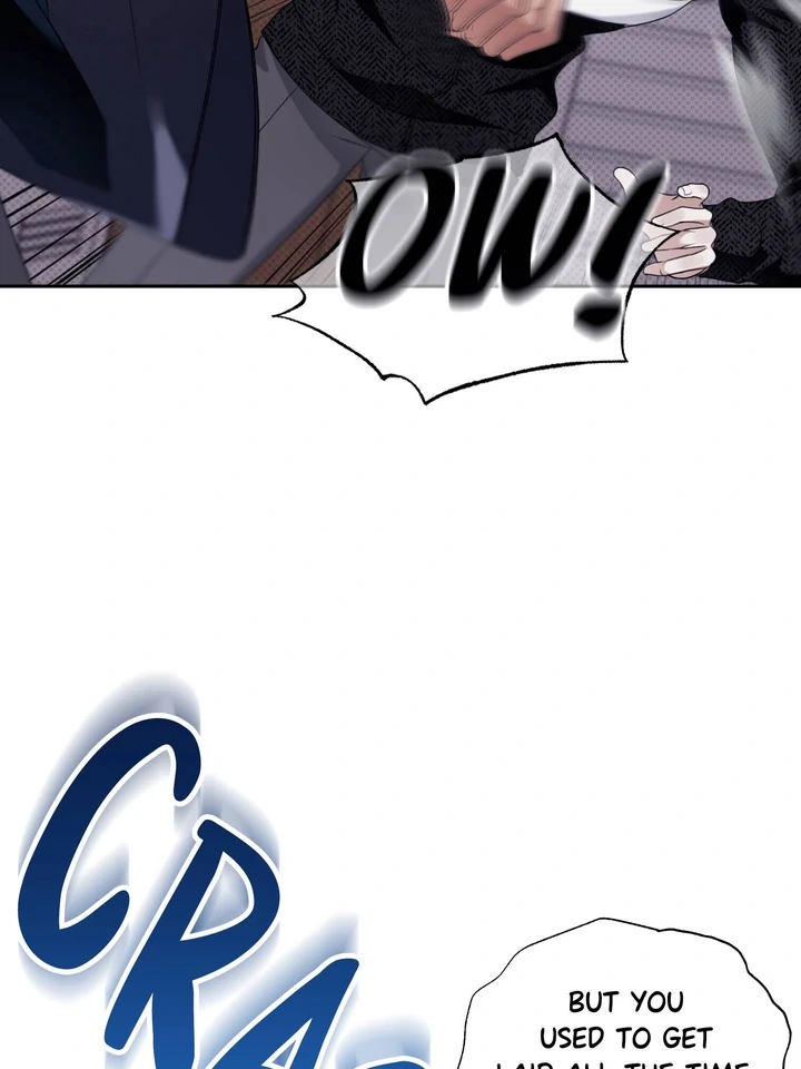 Eighteen’s Bed [Official] - Chapter 7 manhwa