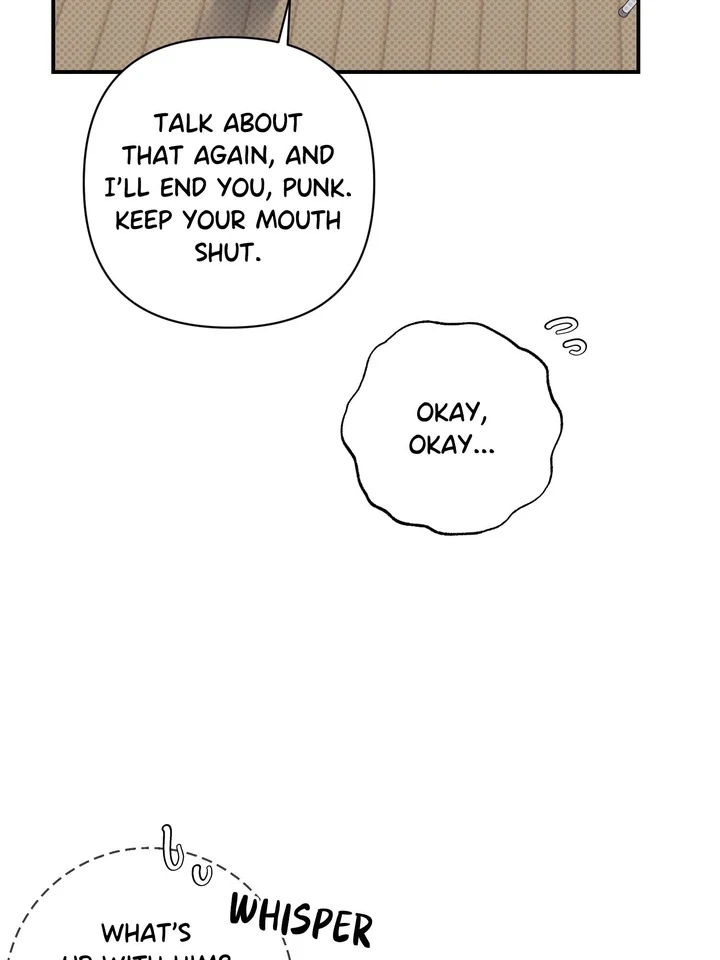 Eighteen’s Bed [Official] - Chapter 7 manhwa