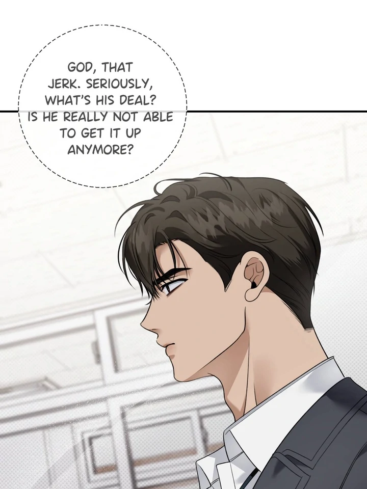 Eighteen’s Bed [Official] - Chapter 7 manhwa