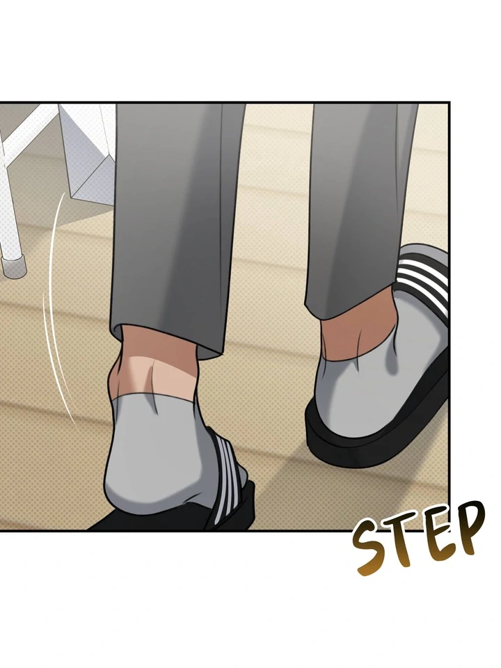 Eighteen’s Bed [Official] - Chapter 7 manhwa