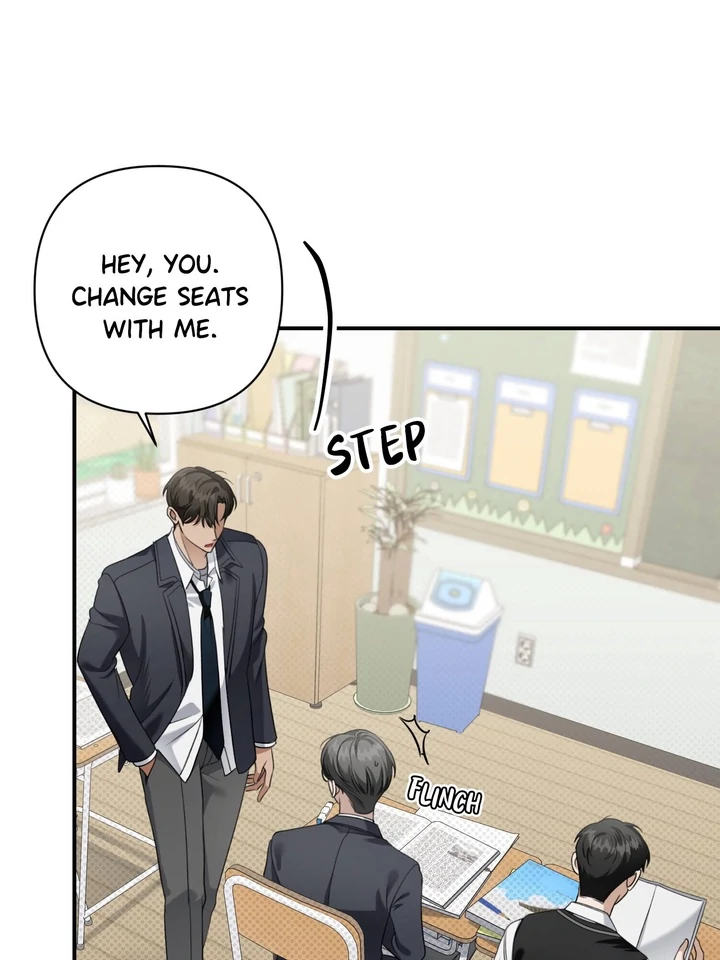 Eighteen’s Bed [Official] - Chapter 7 manhwa