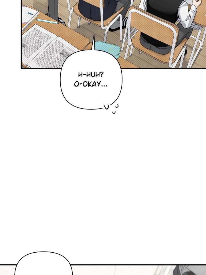 Eighteen’s Bed [Official] - Chapter 7 manhwa