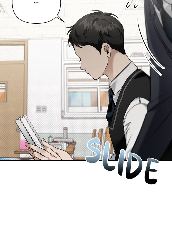 Eighteen’s Bed [Official] - Chapter 7 manhwa