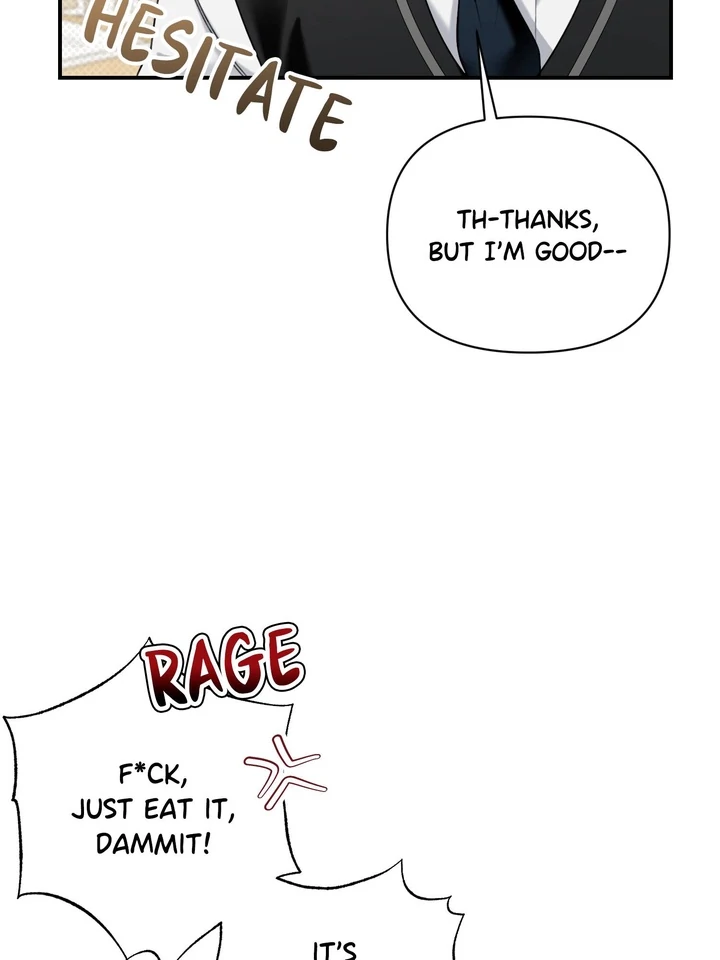 Eighteen’s Bed [Official] - Chapter 7 manhwa