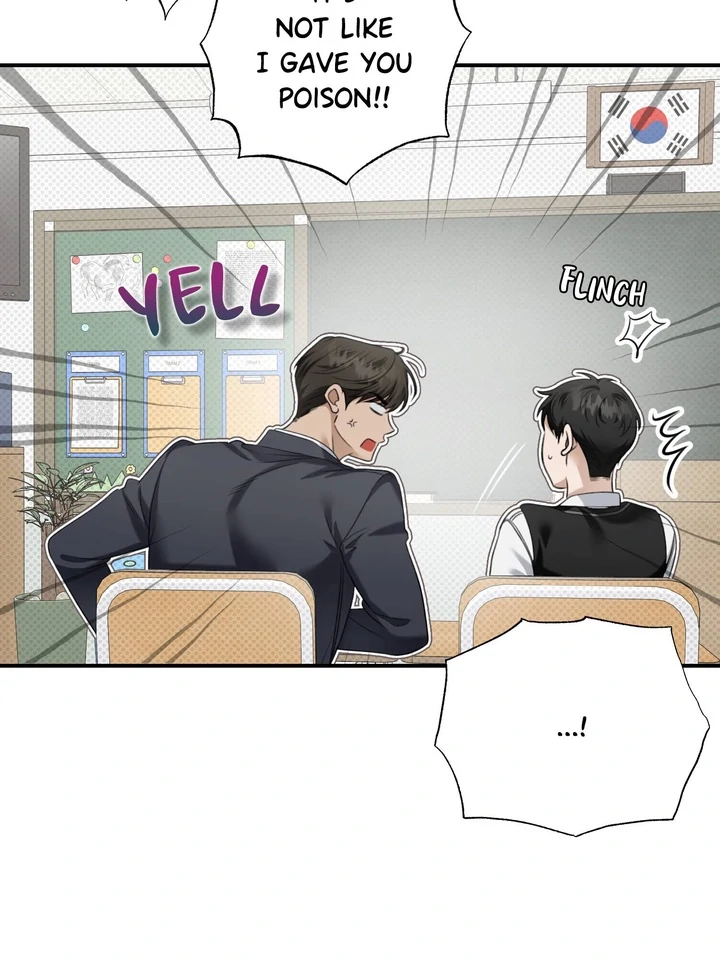 Eighteen’s Bed [Official] - Chapter 7 manhwa