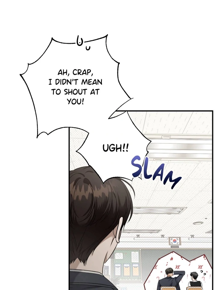 Eighteen’s Bed [Official] - Chapter 7 manhwa