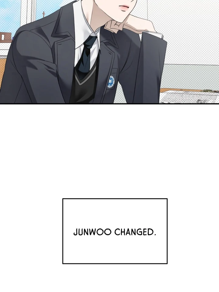 Eighteen’s Bed [Official] - Chapter 7 manhwa