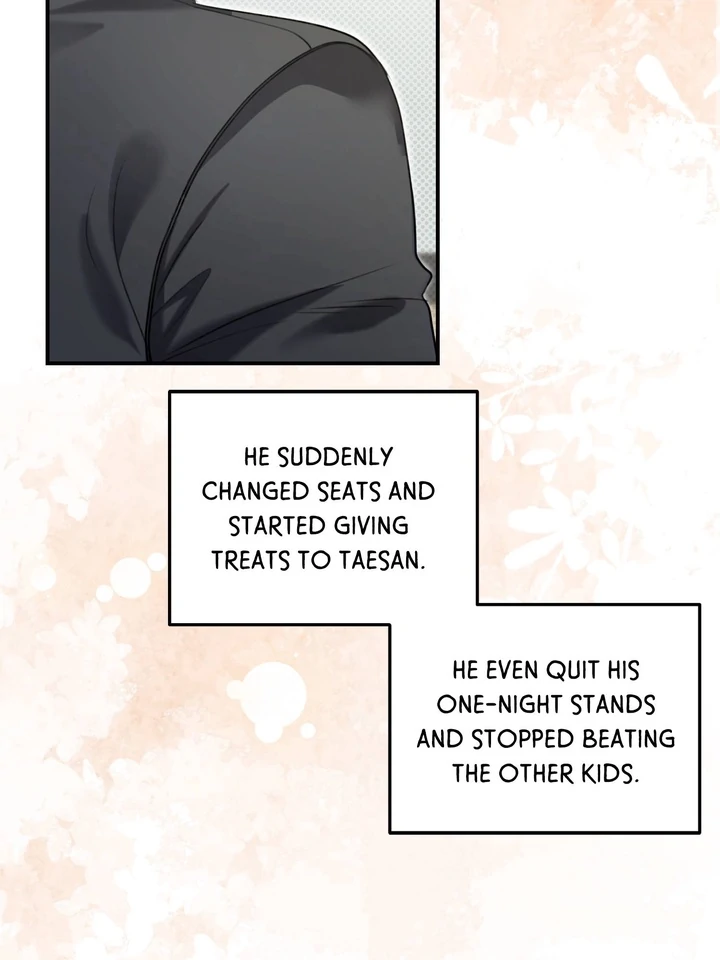 Eighteen’s Bed [Official] - Chapter 7 manhwa