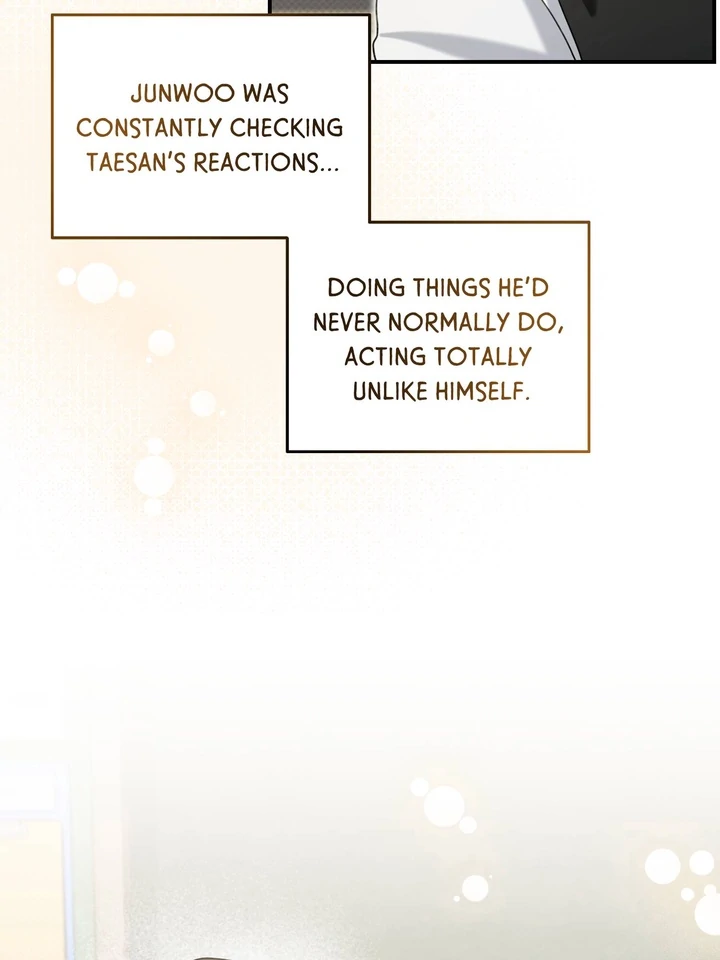 Eighteen’s Bed [Official] - Chapter 7 manhwa