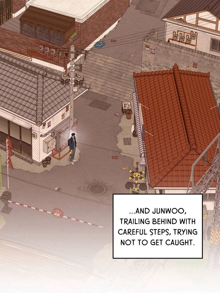 Eighteen’s Bed [Official] - Chapter 7 manhwa