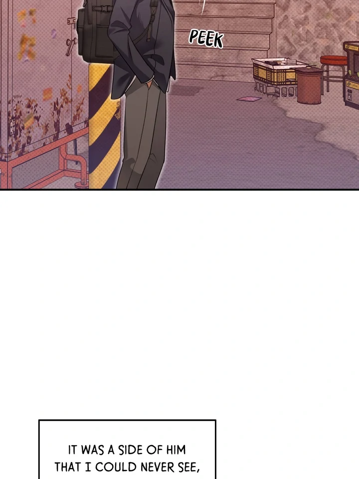 Eighteen’s Bed [Official] - Chapter 7 manhwa