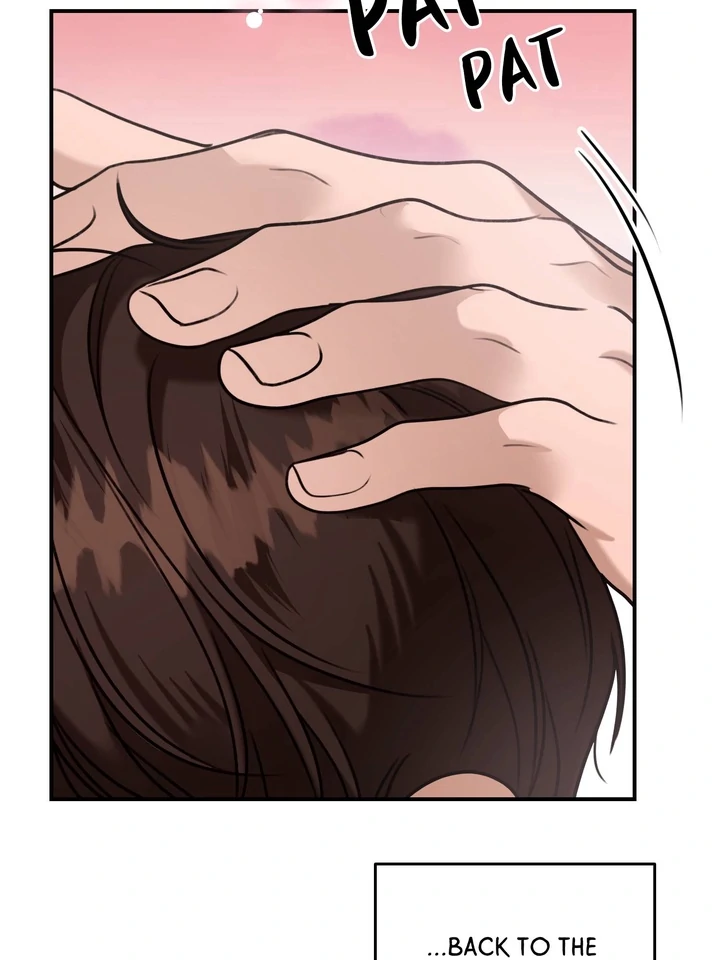 Eighteen’s Bed [Official] - Chapter 7 manhwa