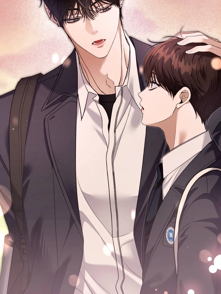 Eighteen’s Bed [Official] - Chapter 7 manhwa