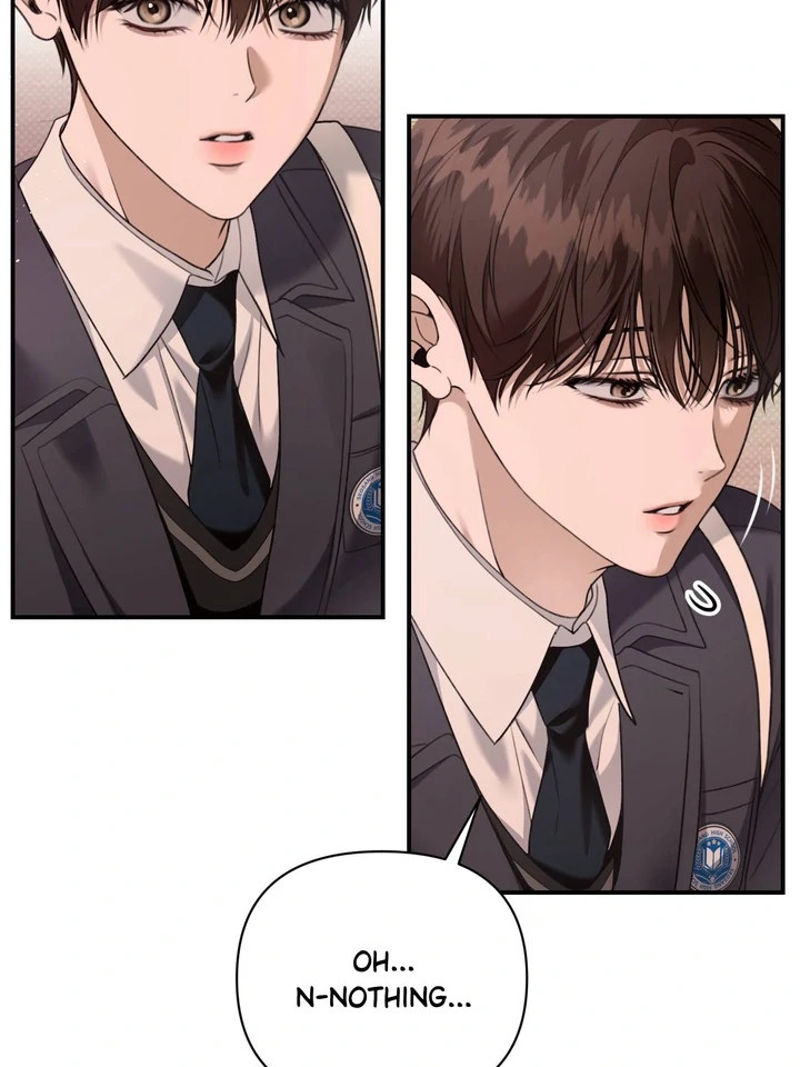 Eighteen’s Bed [Official] - Chapter 7 manhwa