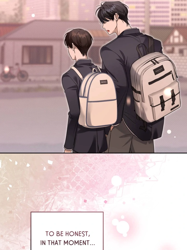 Eighteen’s Bed [Official] - Chapter 7 manhwa