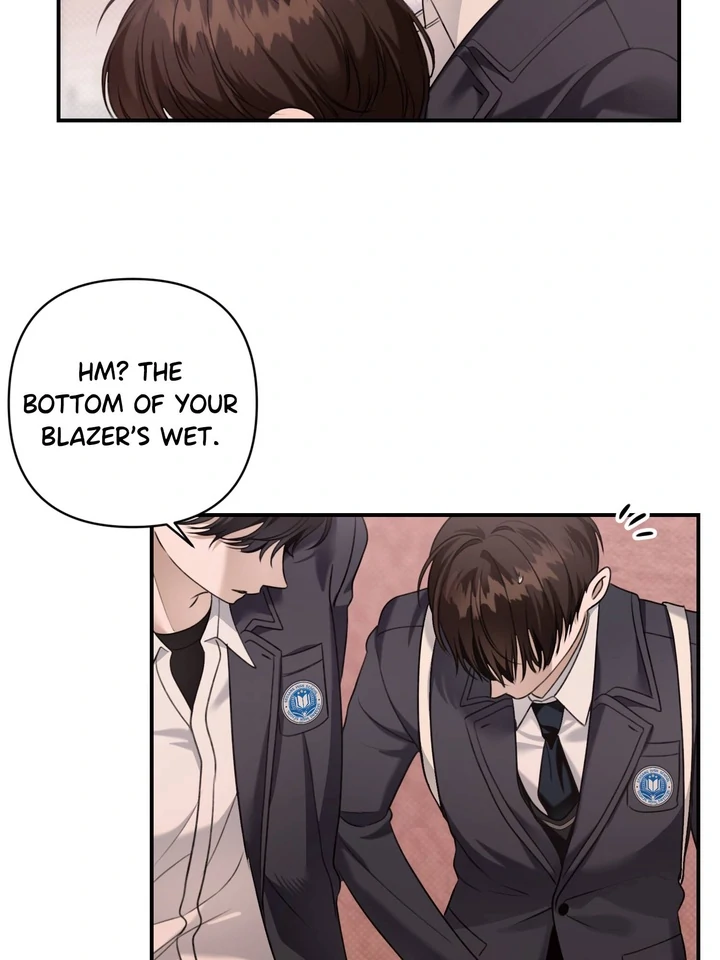Eighteen’s Bed [Official] - Chapter 7 manhwa