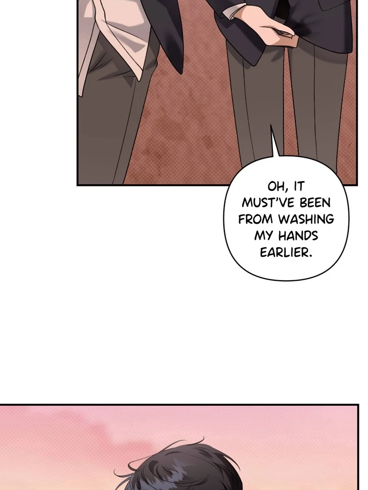 Eighteen’s Bed [Official] - Chapter 7 manhwa