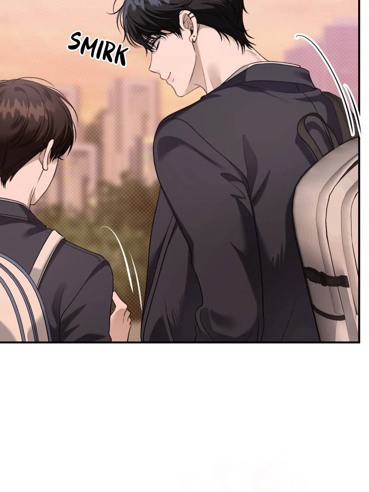 Eighteen’s Bed [Official] - Chapter 7 manhwa