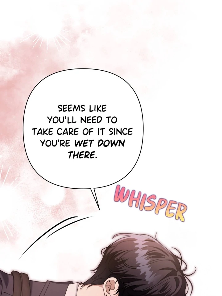 Eighteen’s Bed [Official] - Chapter 7 manhwa