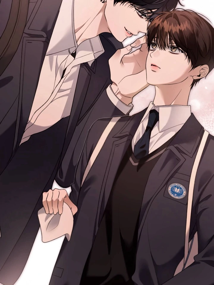 Eighteen’s Bed [Official] - Chapter 7 manhwa