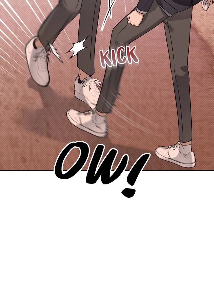 Eighteen’s Bed [Official] - Chapter 7 manhwa