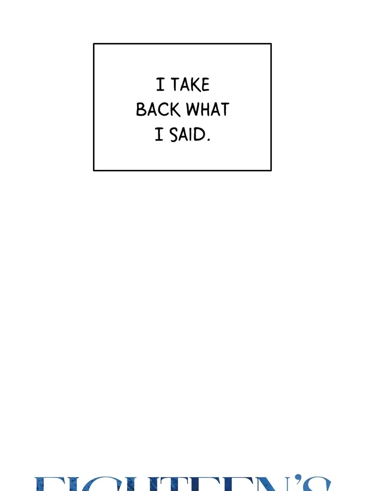 Eighteen’s Bed [Official] - Chapter 7 manhwa