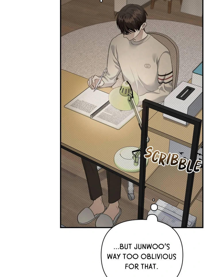 Eighteen’s Bed [Official] - Chapter 7 manhwa