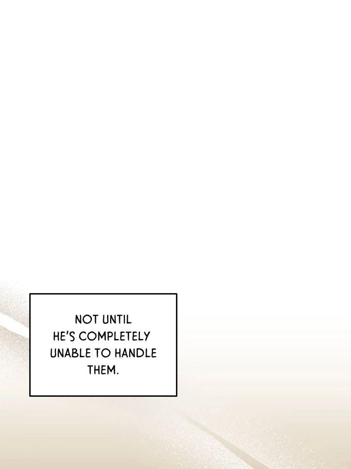 Eighteen’s Bed [Official] - Chapter 7 manhwa