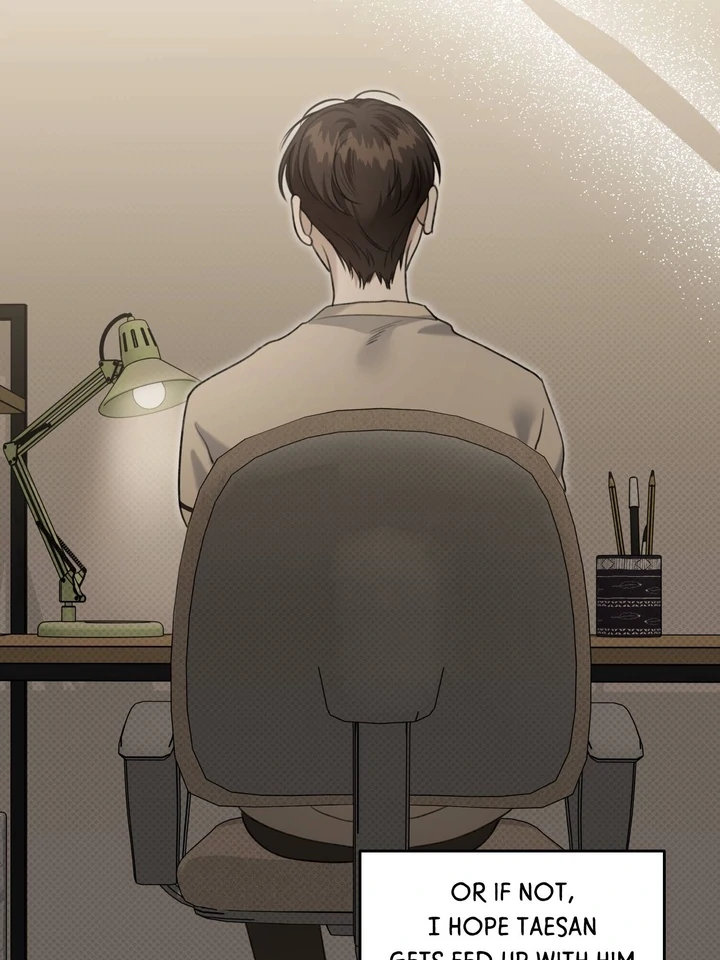 Eighteen’s Bed [Official] - Chapter 7 manhwa