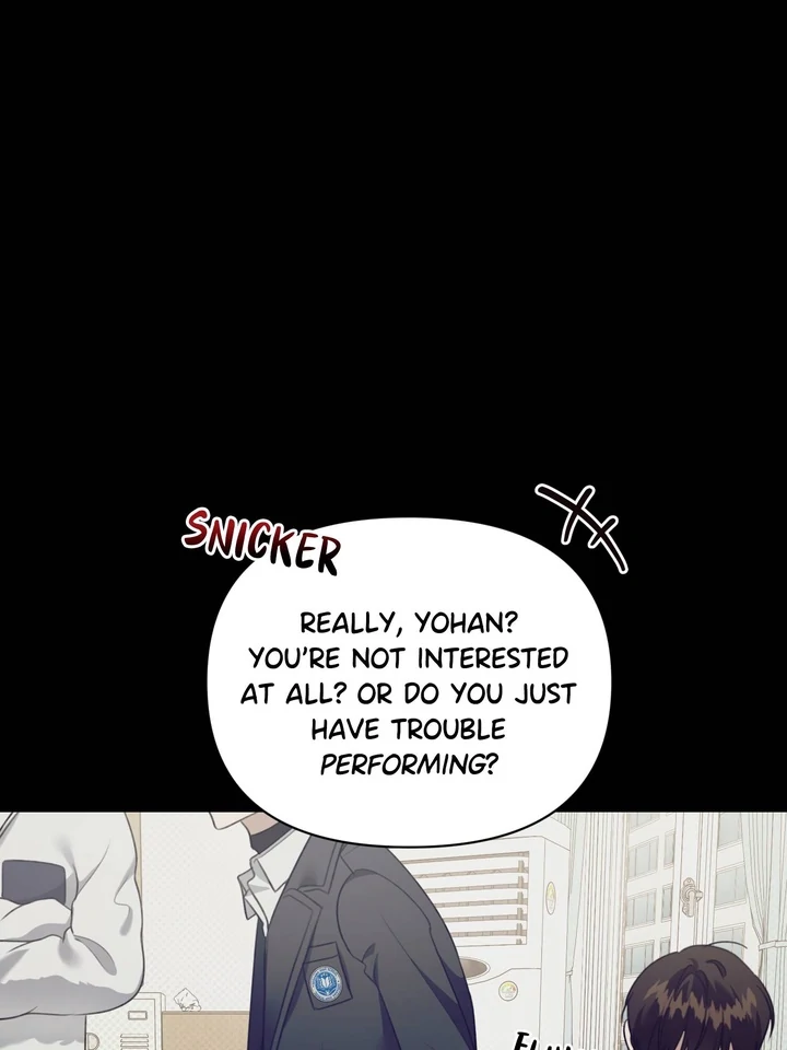 Eighteen’s Bed [Official] - Chapter 7 manhwa