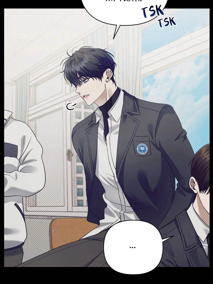 Eighteen’s Bed [Official] - Chapter 7 manhwa