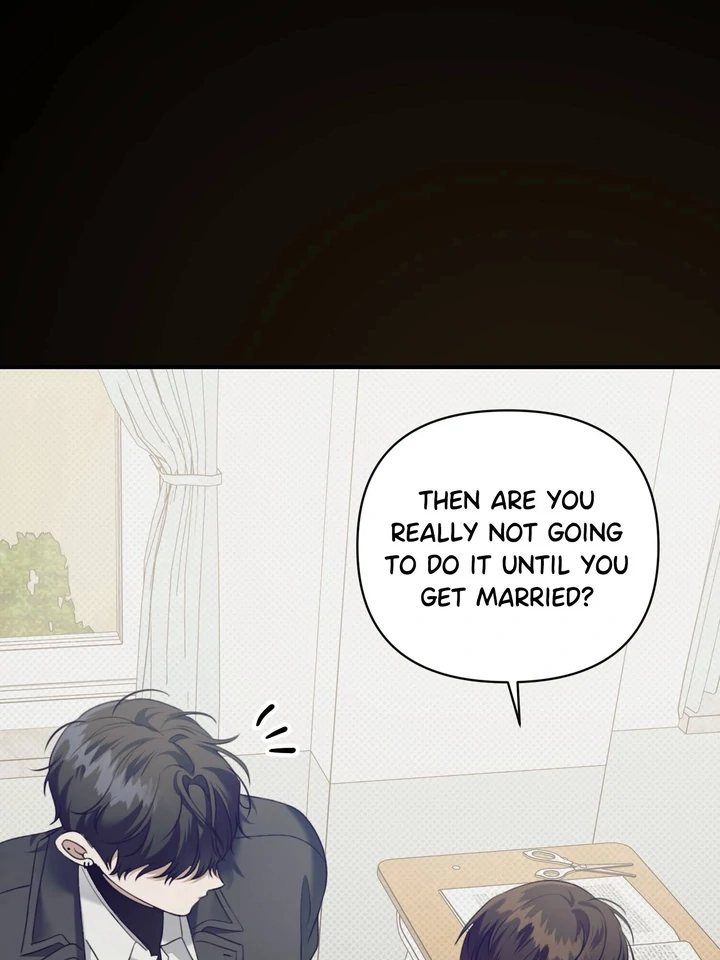 Eighteen’s Bed [Official] - Chapter 7 manhwa