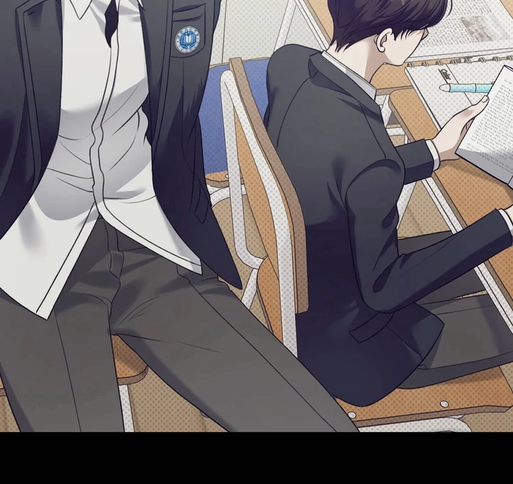 Eighteen’s Bed [Official] - Chapter 7 manhwa