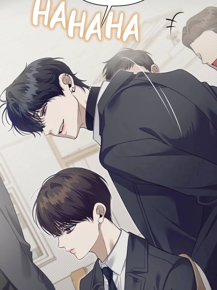 Eighteen’s Bed [Official] - Chapter 7 manhwa