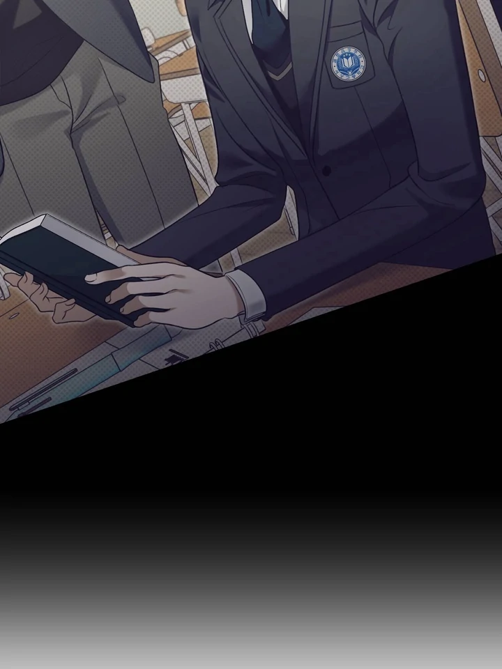 Eighteen’s Bed [Official] - Chapter 7 manhwa