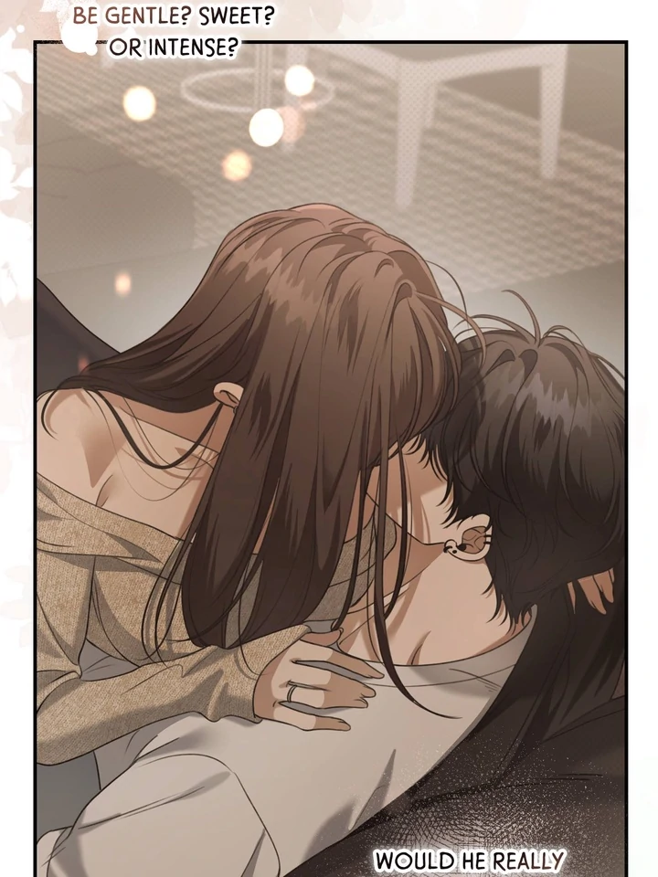 Eighteen’s Bed [Official] - Chapter 7 manhwa