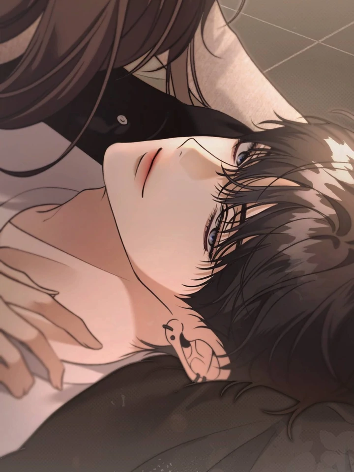 Eighteen’s Bed [Official] - Chapter 7 manhwa