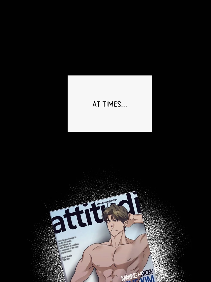 Eighteen’s Bed [Official] - Chapter 8 manhwa