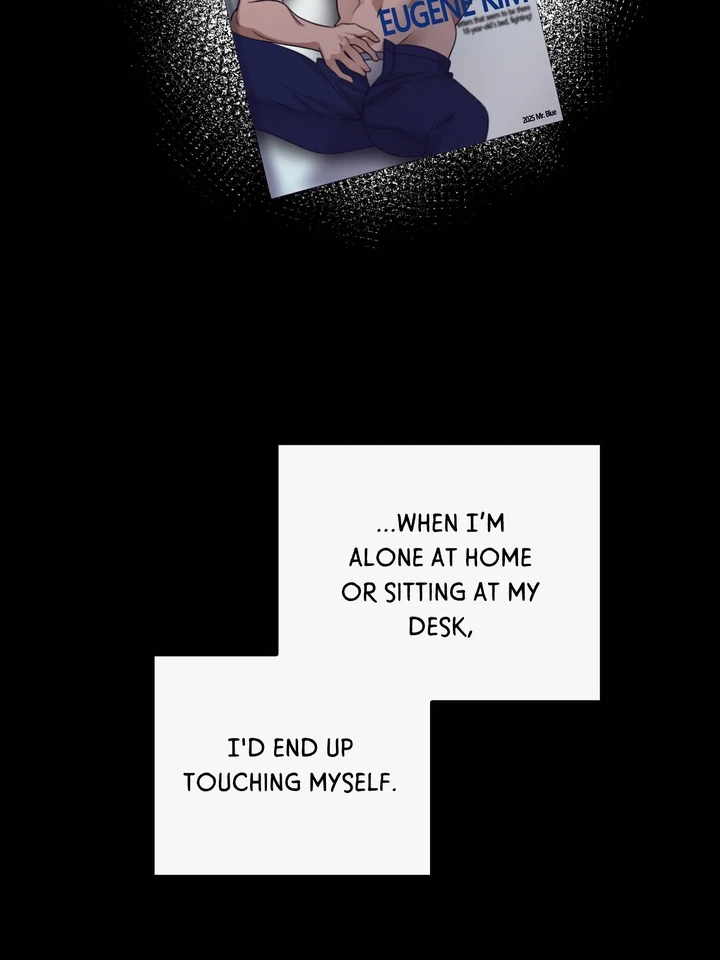 Eighteen’s Bed [Official] - Chapter 8 manhwa