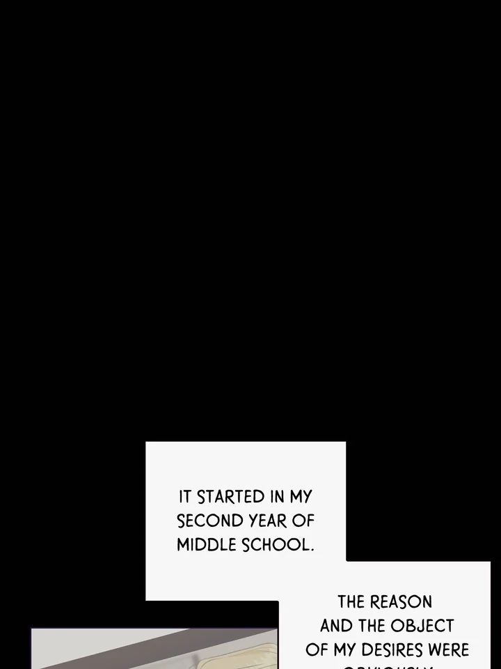 Eighteen’s Bed [Official] - Chapter 8 manhwa