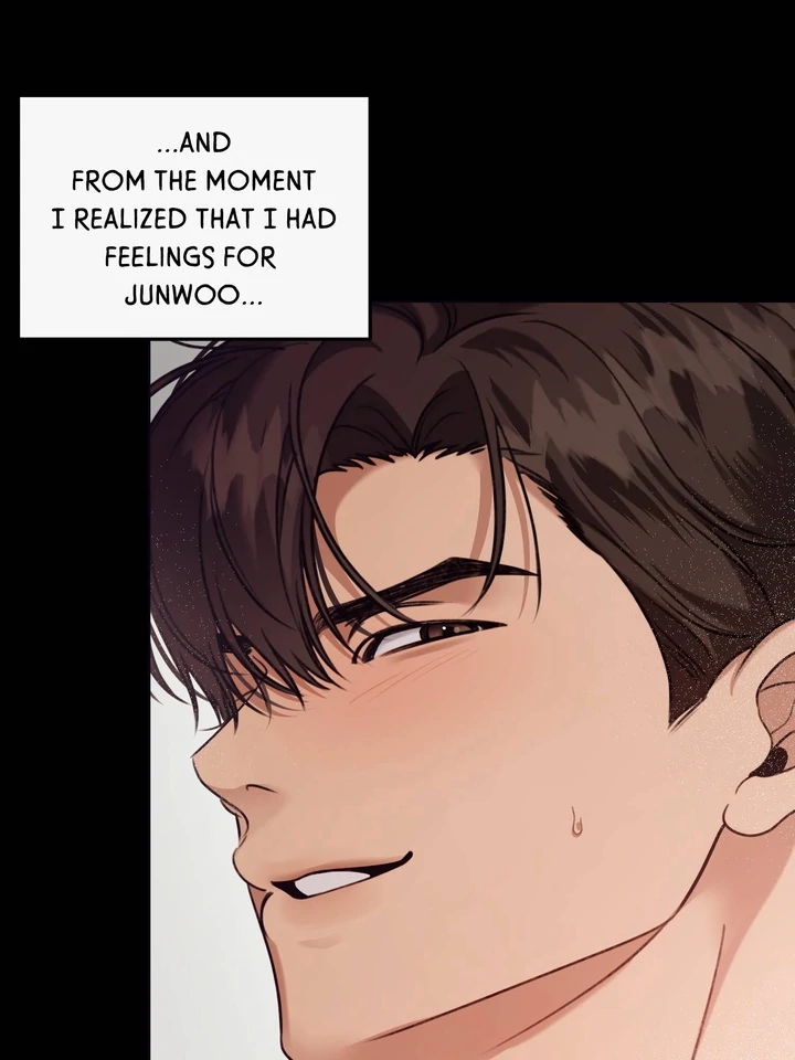 Eighteen’s Bed [Official] - Chapter 8 manhwa