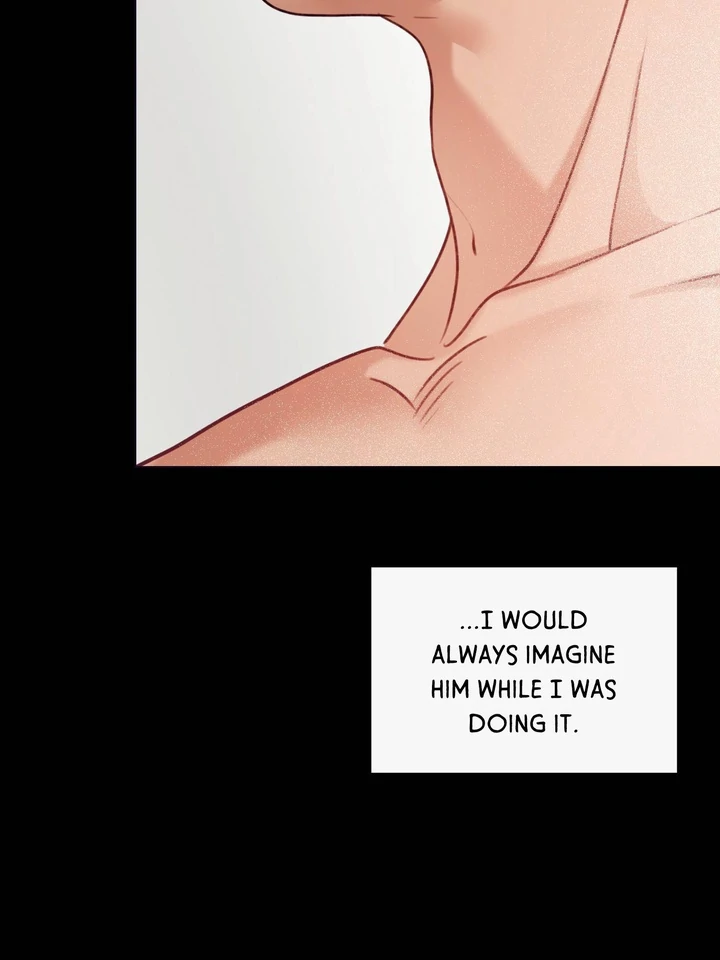 Eighteen’s Bed [Official] - Chapter 8 manhwa