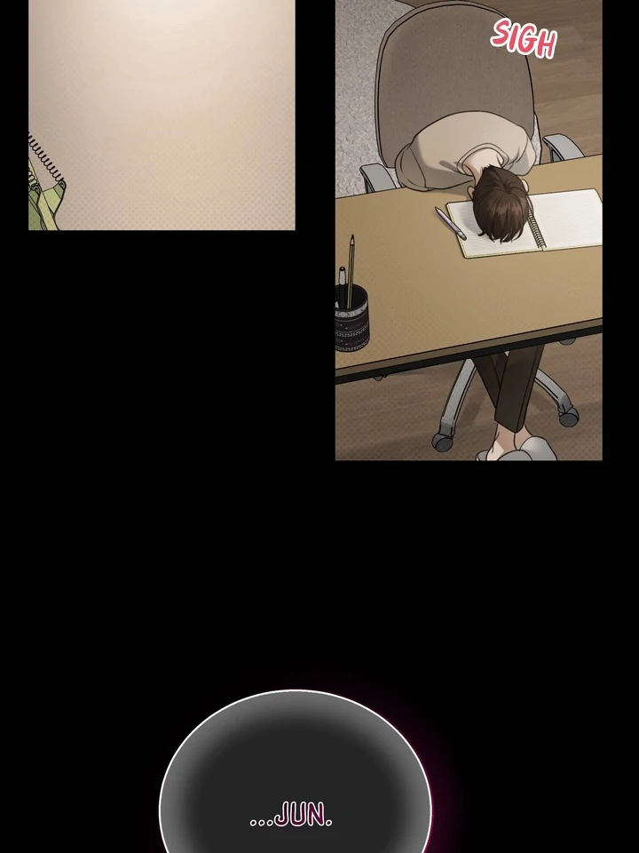 Eighteen’s Bed [Official] - Chapter 8 manhwa