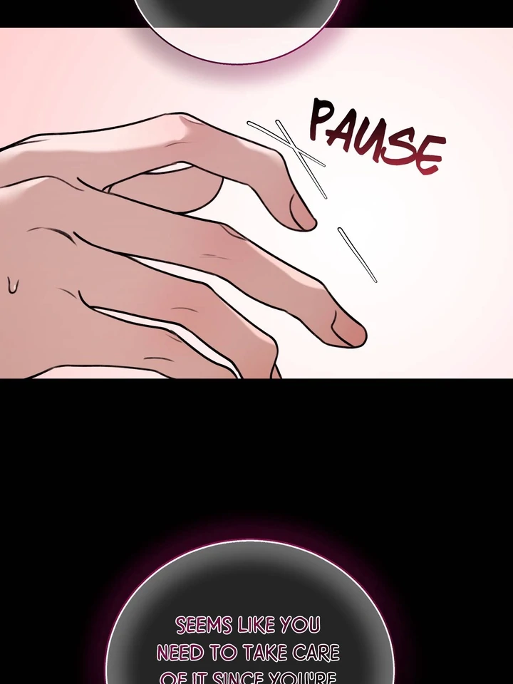 Eighteen’s Bed [Official] - Chapter 8 manhwa