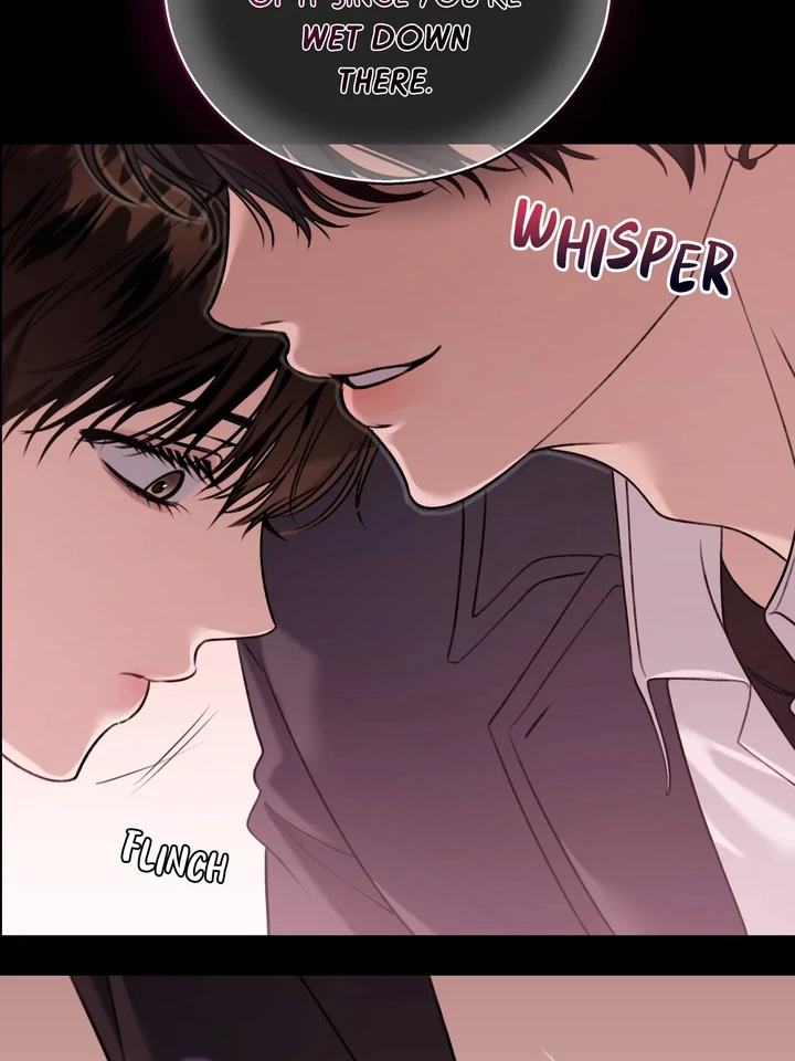 Eighteen’s Bed [Official] - Chapter 8 manhwa